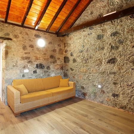 Villa Paraiso Aldeano 1 San Nicolas Luaran gambar
