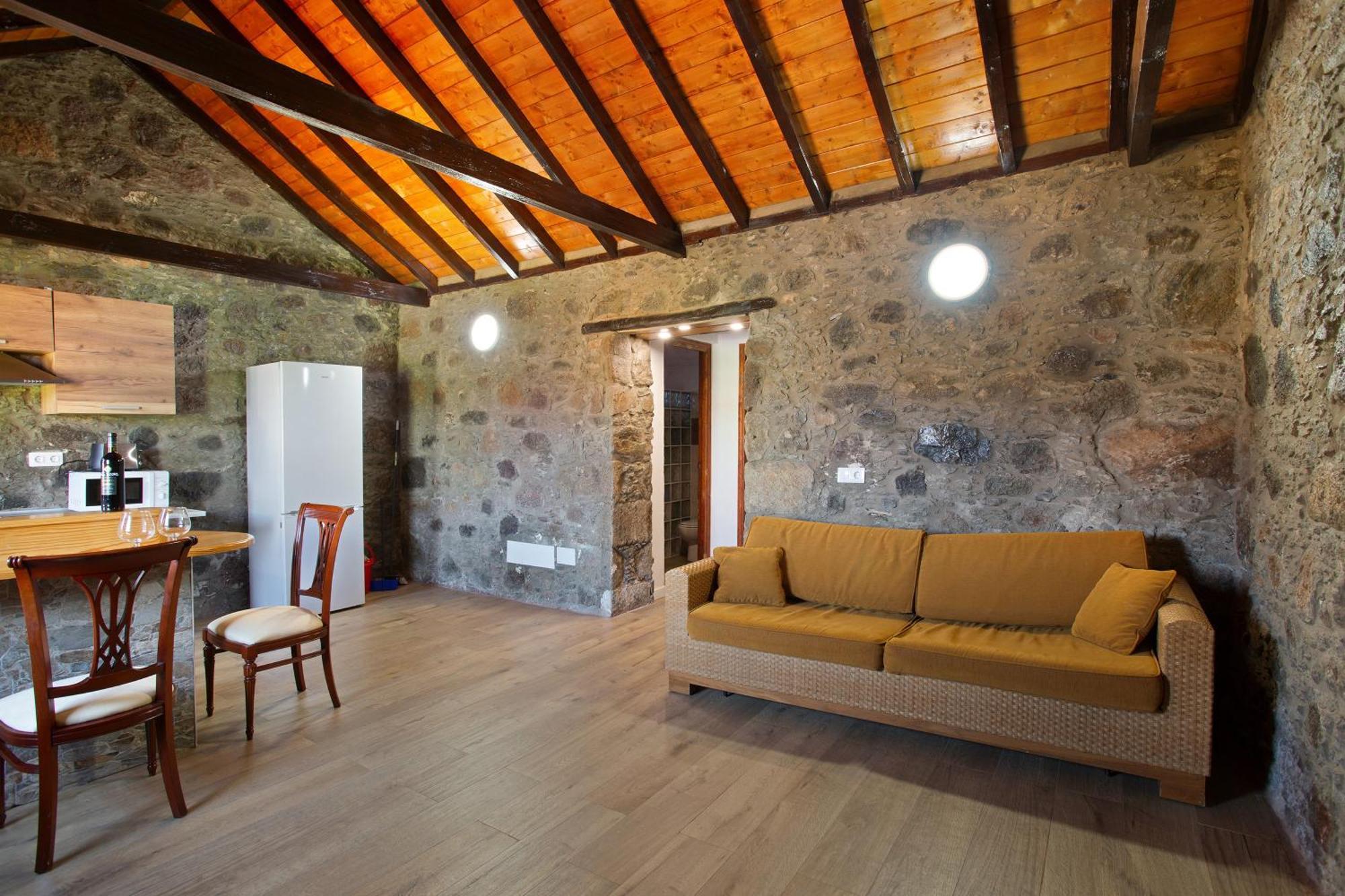 Villa Paraiso Aldeano 1 San Nicolas Luaran gambar