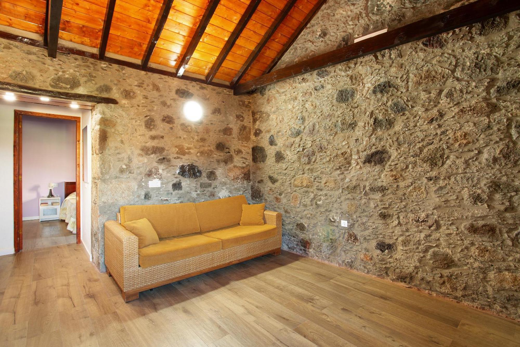 Villa Paraiso Aldeano 1 San Nicolas Luaran gambar