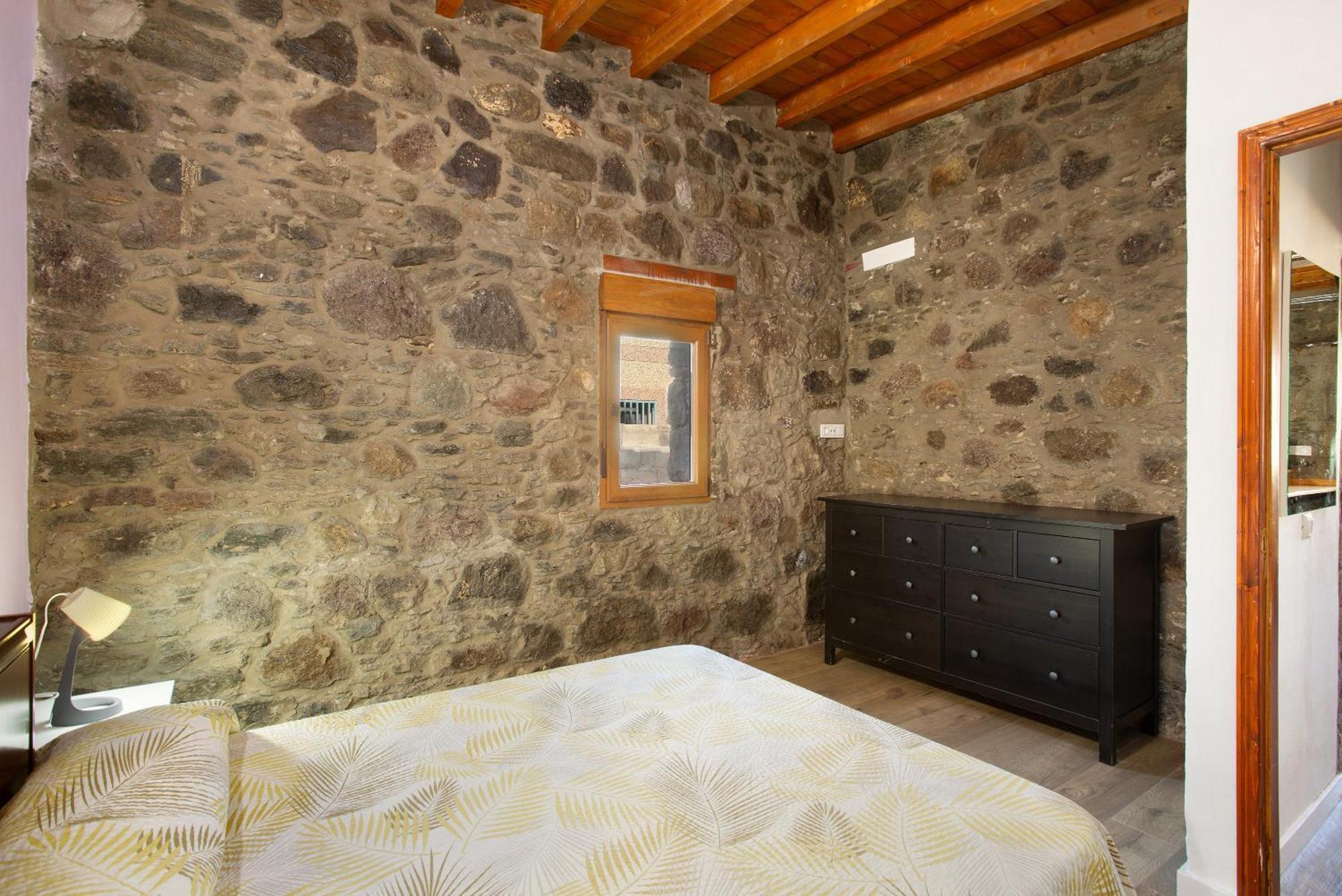 Villa Paraiso Aldeano 1 San Nicolas Luaran gambar